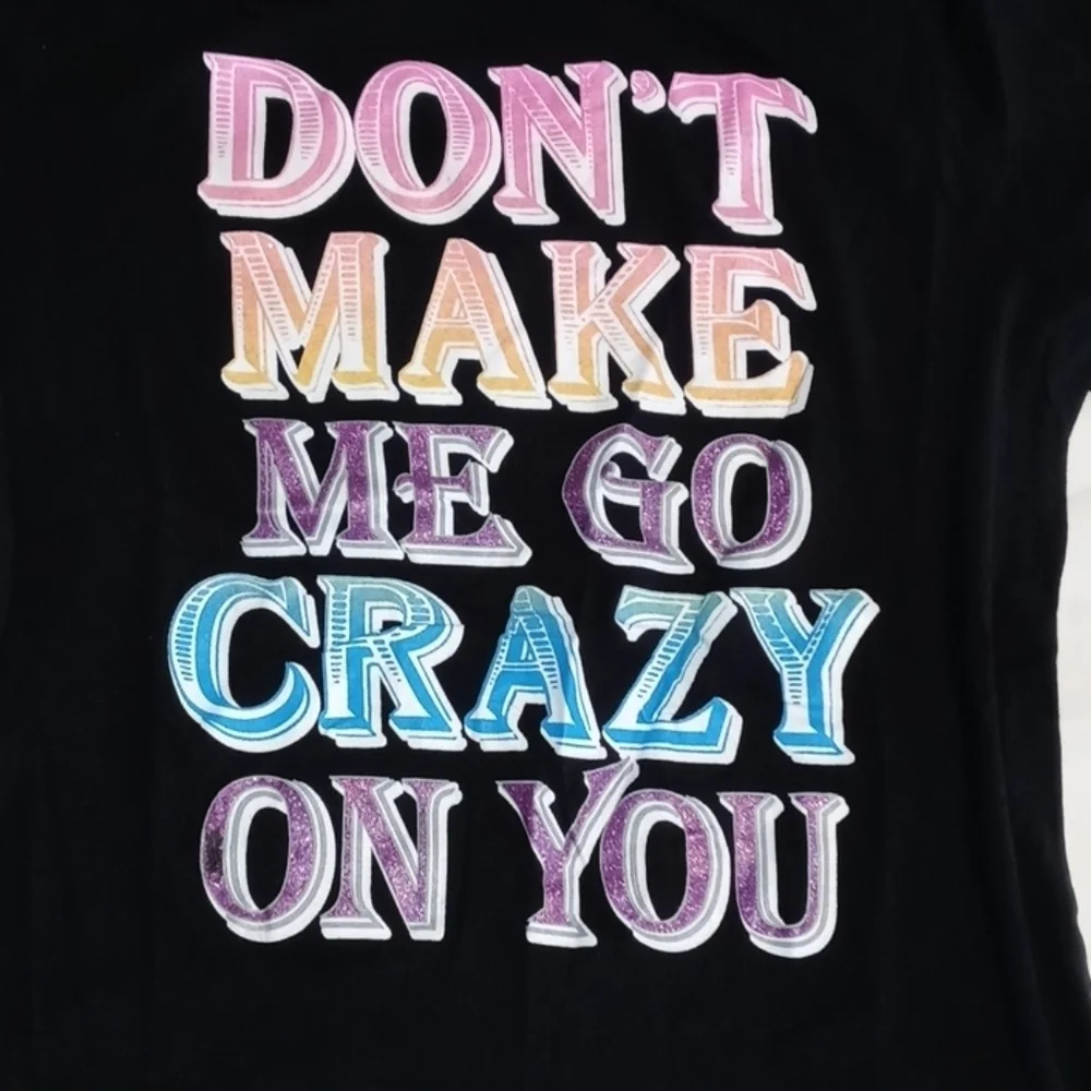 Appropriate Behavior 3X t shirt - Picture 2 of 6